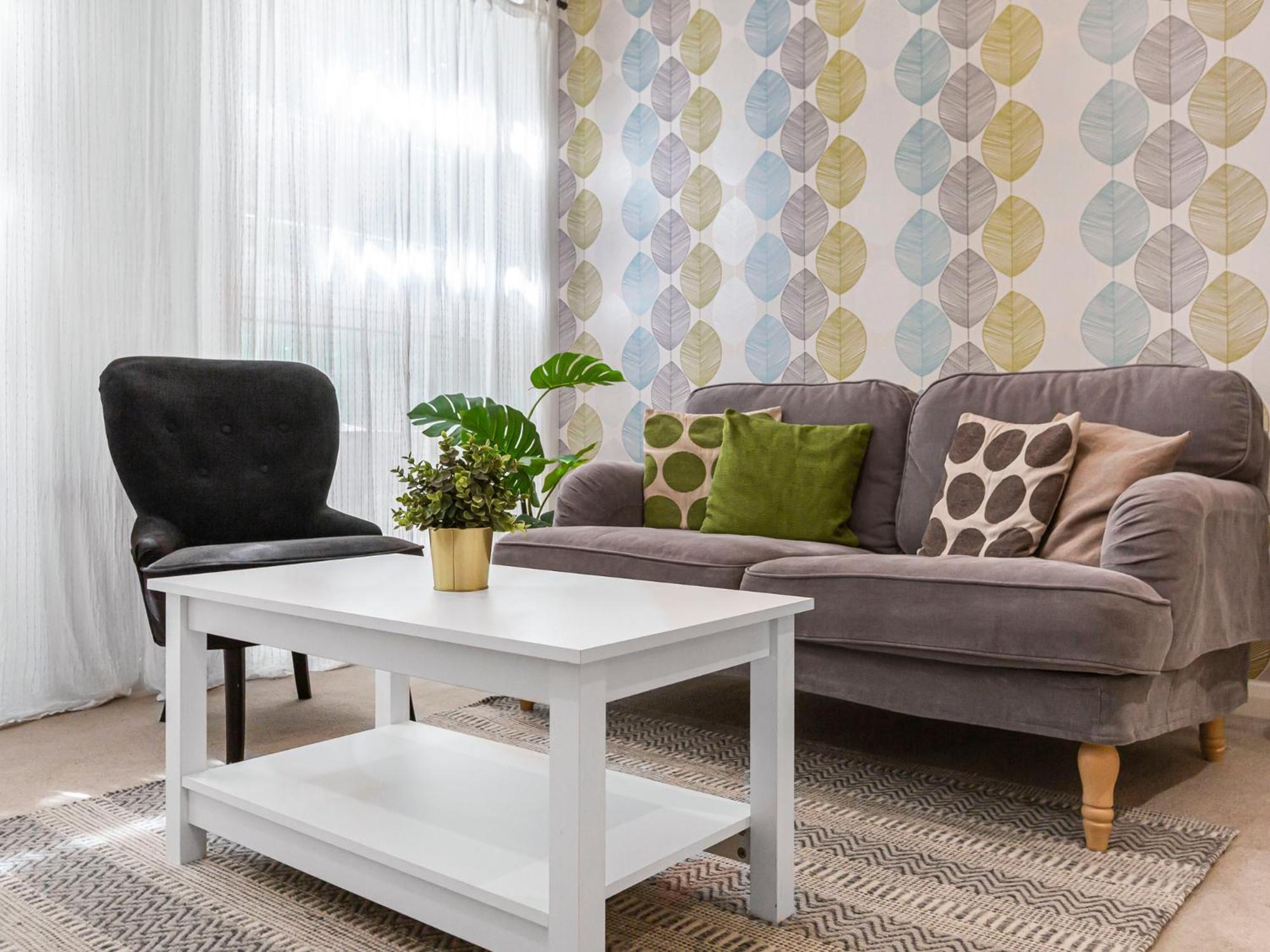 Pass The Keys Modern Tottenham Hale Apartment Perfect For Leisure لندن المظهر الخارجي الصورة