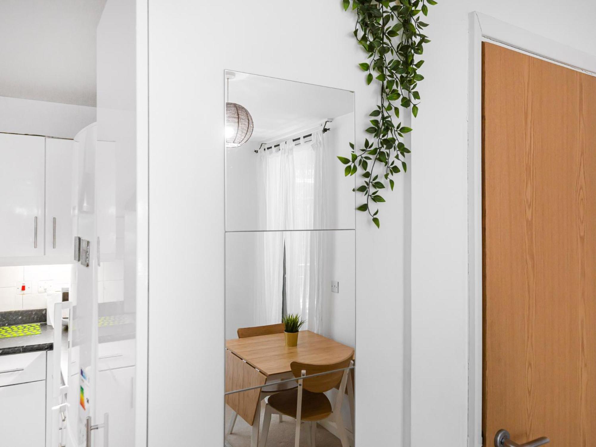 Pass The Keys Modern Tottenham Hale Apartment Perfect For Leisure لندن المظهر الخارجي الصورة